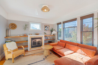 3732 SE 28th Ave, Portland, OR 97202