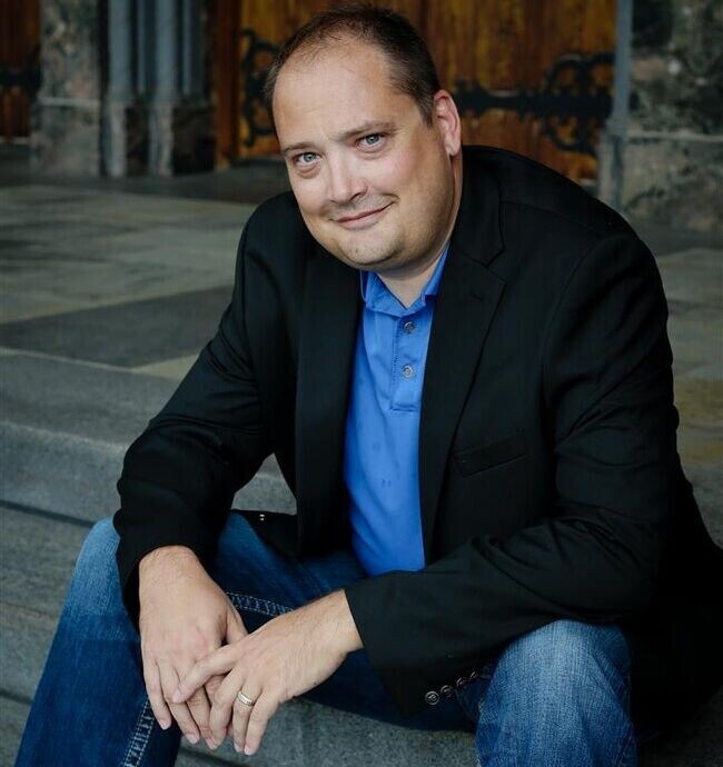 Michael Gerdes