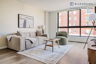 3444 Fairfax Dr Unit FL8-ID1215, Arlington, VA 22201