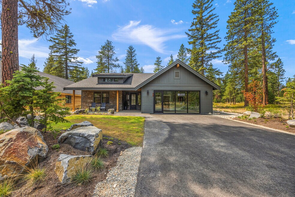 51 Plateau Loop St unit 36543883, Cle Elum, WA 98922 - photo 1