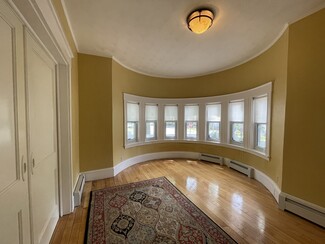 140 Bellevue St, Boston, MA 02132