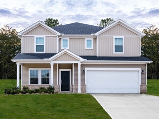 787 Burghley Cir, Greer, SC 29651
