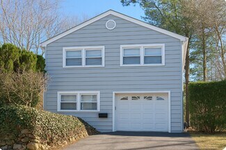 340 Livingston Ave, New Providence, NJ 07974