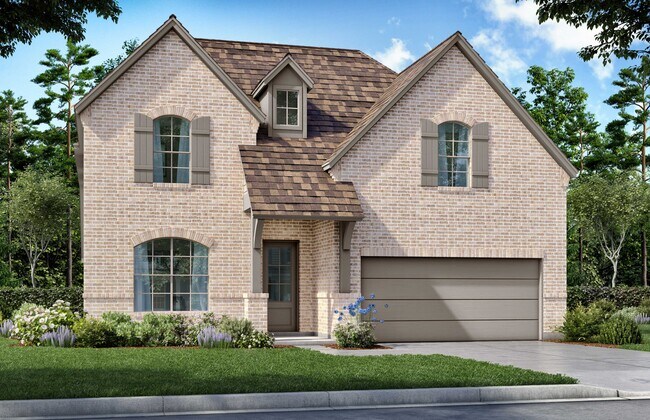 6213 Whitebrush Place unit 36483467, Fort Worth, TX 76123 - photo 3