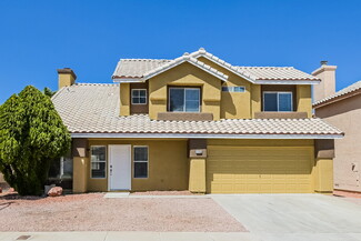 1712 Montavo Ave, Henderson, NV 89074