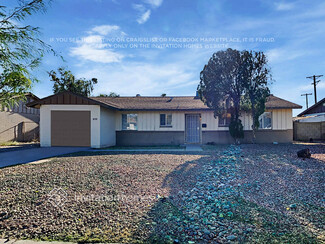 8520 N 33rd Dr, Phoenix, AZ 85051