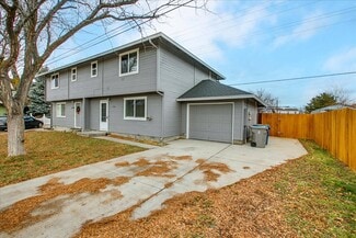 2376 W Panama St, Boise, ID 83705