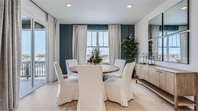 4000 Buttongrass Trail, Castle Rock, CO 80108 - photo 4