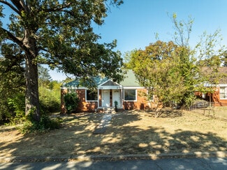 2101 S V St, Fort Smith, AR 72901