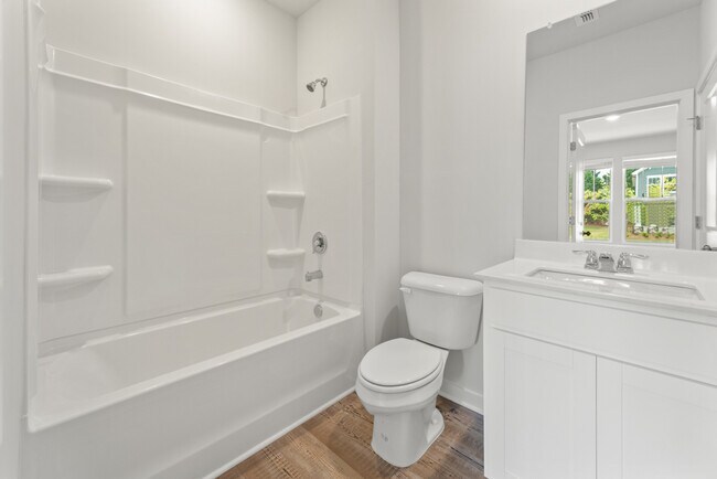 2529 Brown Dove Way, Grayson, GA 30017 - photo 5