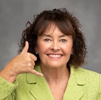 Christine Jenkins