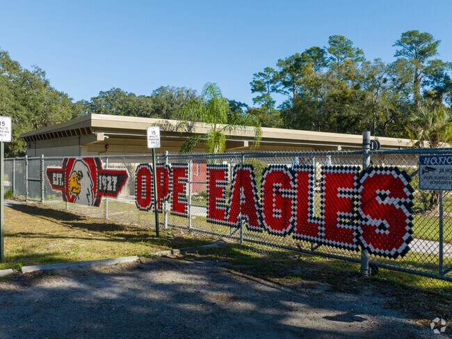 Orange Park Elementary