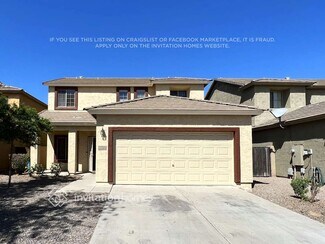 41552 N Salix Dr, San Tan Valley, AZ 85140