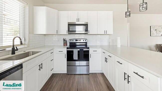 2445 Estrella Pkwy unit 3003, Goodyear, AZ 85338 - photo 6