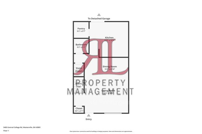 5405 Central College Rd, Westerville, OH 43081 - photo 5