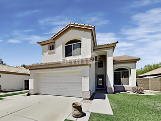 590 S Voyager Dr, Gilbert, AZ 85296