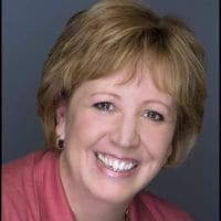 Carolyn Trimmer