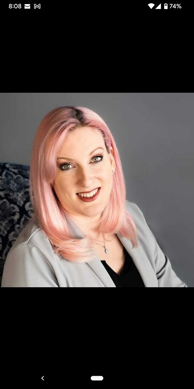 DANIELLE WADSWORTH