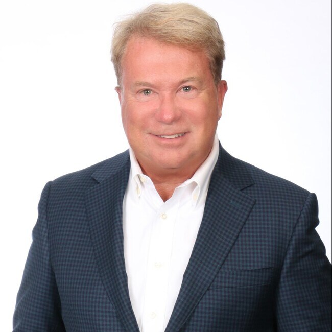 Robb Moss Real Estate Agent in Richmond, VA