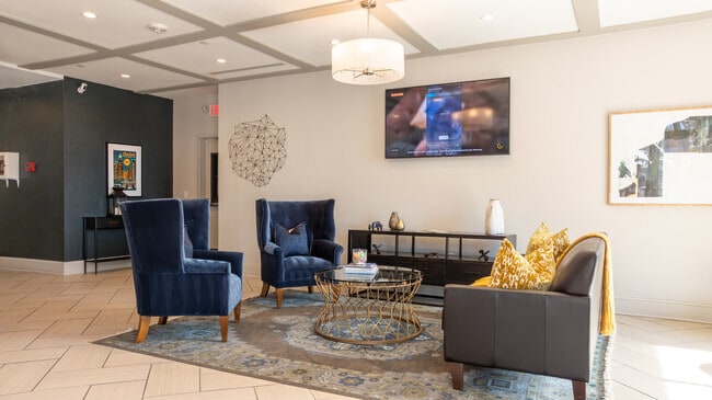 Langston, The, Charlotte, NC 28204 - photo 2