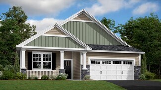 15167 Palm St NW, Andover, MN 55304