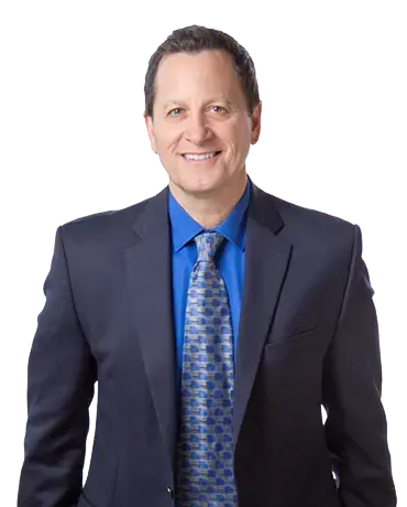 Keith Ramach