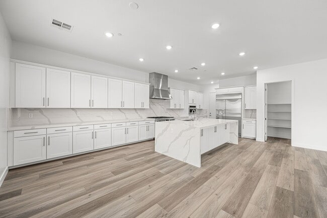 4876 Lucas Creek Ct, North Las Vegas, NV 89031 - photo 6