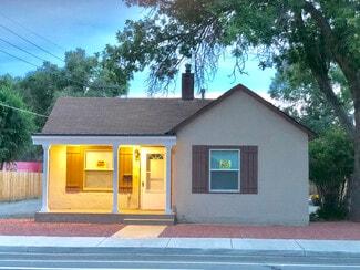 724 First St, Alamosa, CO 81101