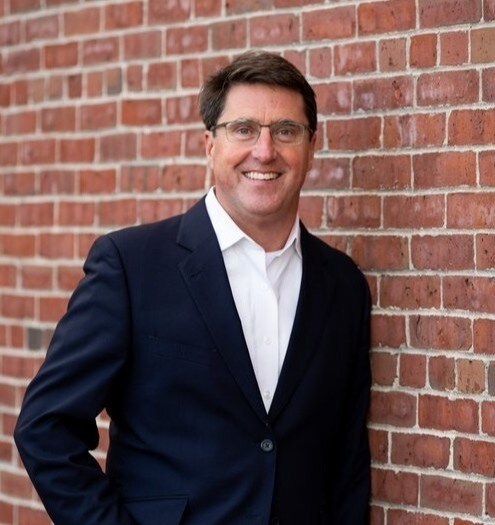 David Marsden