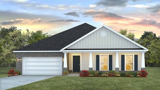 9924 Nadine Ln S, Mobile, AL 36695