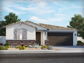 3764 N Camden Dr, Florence, AZ 85132