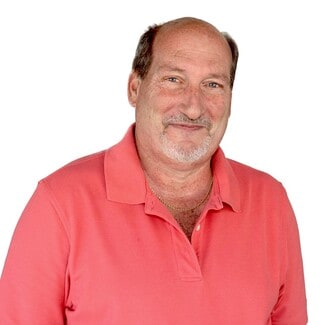 Bob Redden