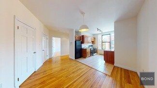 221 St James Place Unit 2B, Brooklyn, NY 11238