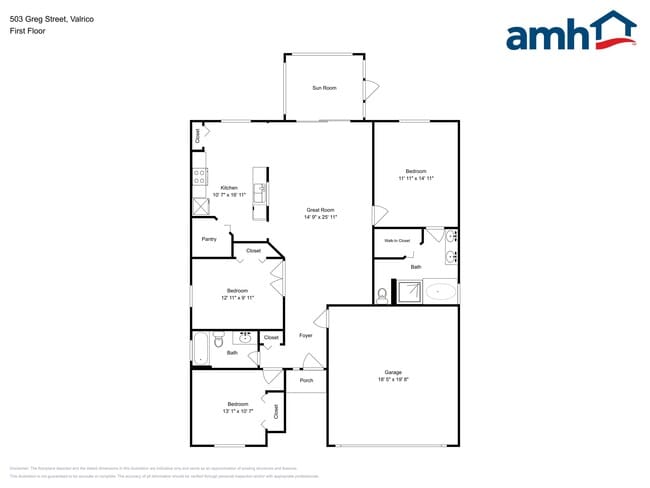 503 Greg St, Valrico, FL 33594 - photo 2
