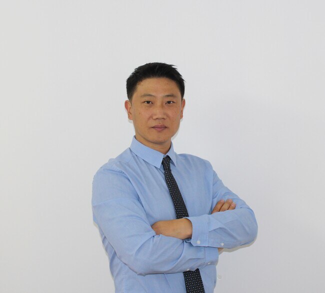 Agent Photo