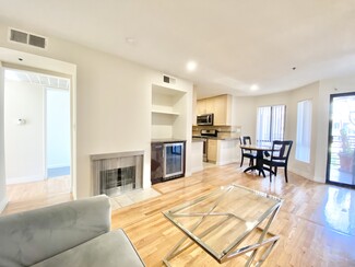8569 Burton Way, Los Angeles, CA 90048