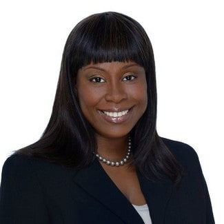 Josiane Lysius