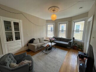40 Cherry St Unit 3, Somerville, MA 02144