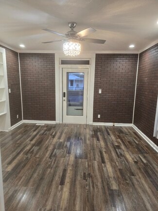 405 W Harnett St Unit A, Dunn, NC 28334