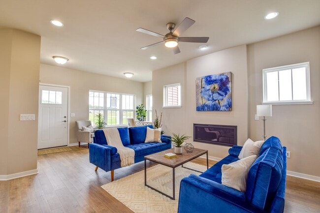 4307 Goldeneye Gateway Dr, Middleton, WI 53562 - photo 3