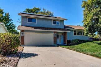 1357 S Oswego Ct, Aurora, CO 80012