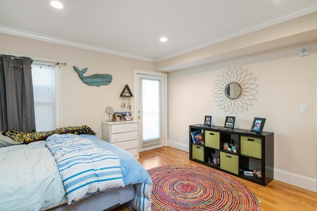 1 Oswald St unit 3, Roxbury Crossing, MA 02120 - photo 3