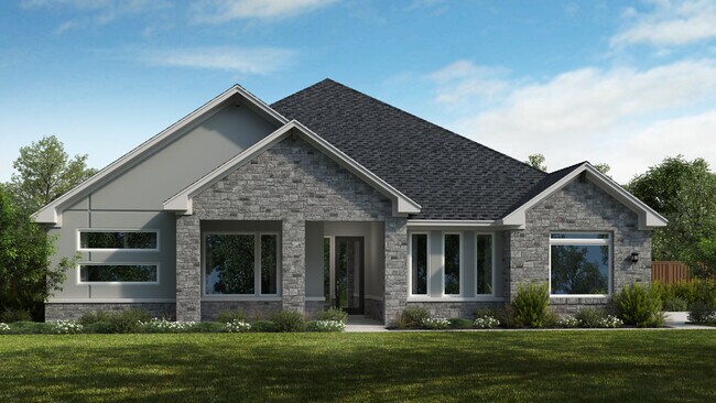 126 Double Eagle Ranch Dr unit 36494747, Cedar Creek, TX 78612 - photo 3