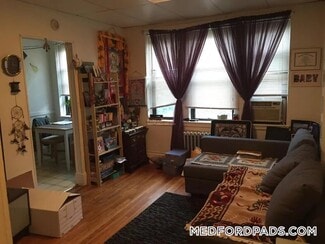 53 Fellsway W Unit 11, Medford, MA 02155