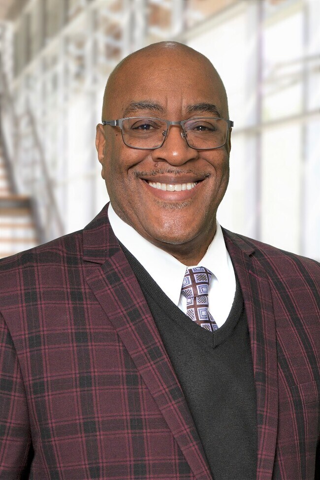 Michael Daniels