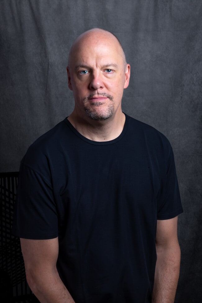 Tobias Biddle
