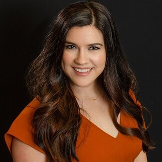 Elizabeth Burns