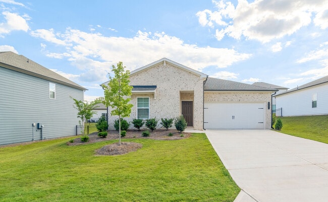 Summerwell Deerhaven, Union City, GA 30291 - photo 3