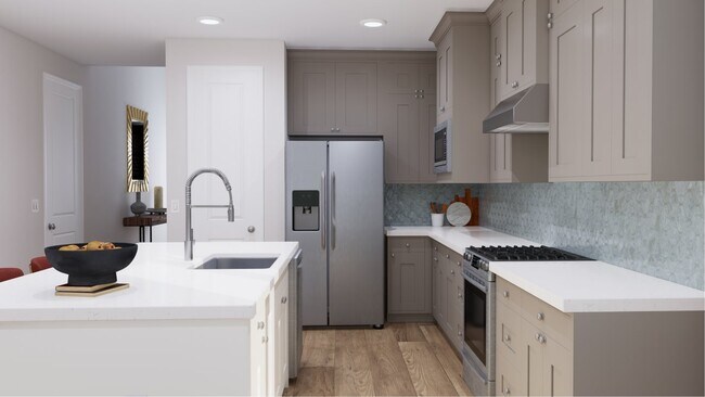 3013 Duskshine Dr, Brookshire, TX 77423 - photo 3