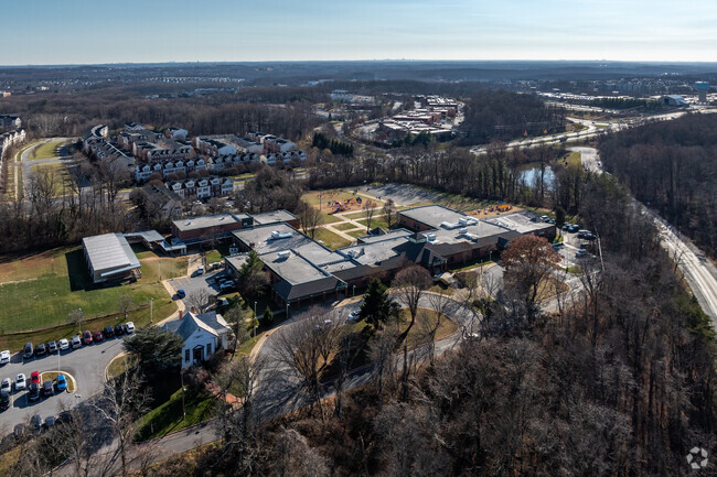 Clarksburg Elementary